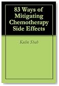 83 Ways of Mitigating Chemotherapy Side Effects