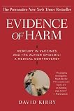 Evidence of Harm 4179e44k9ml