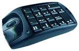 E-Book Systems 636 Optical Mouse Keypad