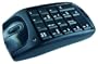 E-Book Systems 636 Optical Mouse Keypad