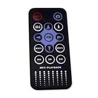 Aiptek Wireless Remote Control for MPVR
