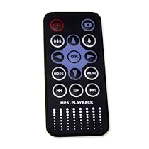 Aiptek Wireless Remote Control for MPVR