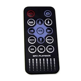 Aiptek Wireless Remote Control for MPVR by Aiptek