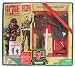 Hasbro G.I. Joe Anniversary Edition Action Soldier Figure #5