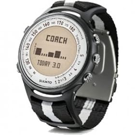 <b>Suunto t4 Heart Rate Monitor Watch</b>