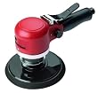 Ingersoll Rand Heavy Duty Air Dual Action Quiet Sander -6" Pad