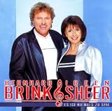 Es Ist Niemals zu Sp�t - Ireen & Brink,Bernhard Sheer