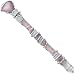 Amulet Patience Crystal Wand