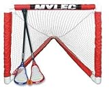 Mylec Skill Builder Lacrosse Set