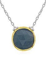 Gurhan Collar plata de ley 925 milésimas