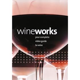 Wineworks - Your Complete Video Guide To Wine [VHS]