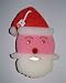 The Santa Claus Sponge will bring lots of holiday cheer to bath time! The perfect gift for all children and adults on your holiday list. Its soft and fluffy texture are absolutely a joy!:Made in Italy.