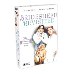 Brideshead Revisited (25th Anniversary Collector's Edition)