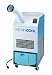 MovinCool Classic10 10,000 BTU Portable Air Conditioner With Programmable Controls