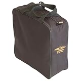 Bestem LGHD-HERIT-SDL Black Saddlebag Liner for Harley Davidson Heritage Softail by Bestem