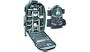 Expedition 8 Photo Backpack (Forest Green)