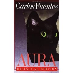 Aura: Bilingual Edition