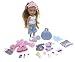 Lil' Bratz Slumber Party: Yasmin
