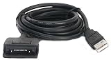 Apc USB Charger & Sync Cablepalm M130/500/505/515 Tungsten T
