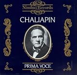  -  Prima Voce: Chaliapin
