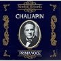Prima Voce: Chaliapin