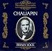 Classical Music : Prima Voce: Chaliapin