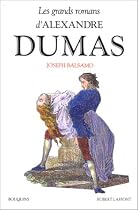 ALEXANDRE DUMAS T.1-J.BALSAMO