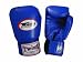 Twins BOXING Muay Thai GLOVES : Blue