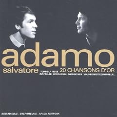 20 Chansons D'Or : Tombe La Neige...