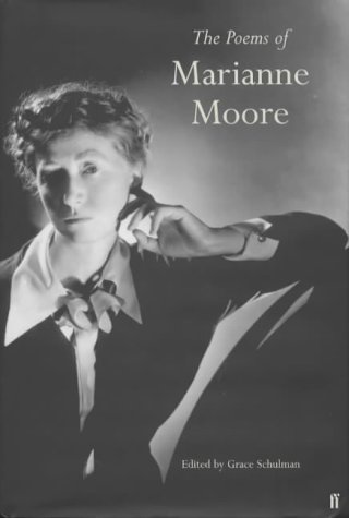  Marianne Moore