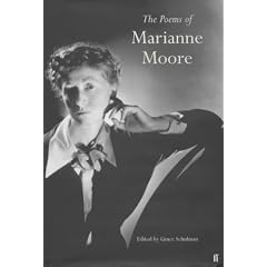 The Poems of Marianne Moore