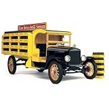 1927 Coca-Cola Delivery Truck