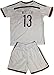 2014 Thomas Muller Germany Home Futbol Football Soccer Jersey & Short
