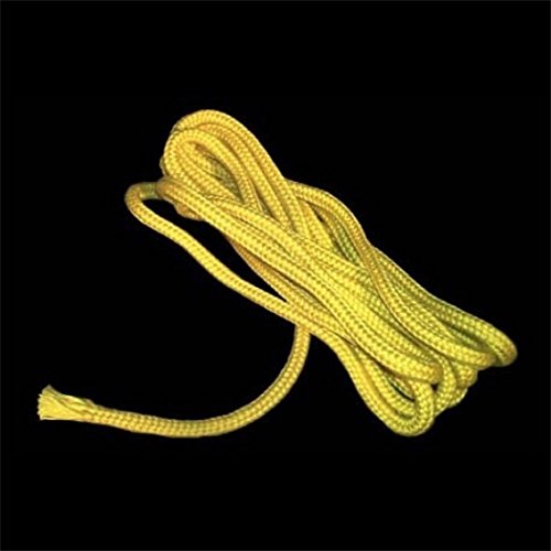 Imagen 2 de Cuerda Amarilla 10mts