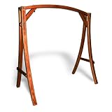 Hammaka 3006-HMKA Double Nami Arch Stand