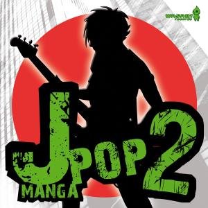 Manga - Vol. 2-J Pop Manga - Zortam Music