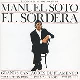 Great Masters of Flamenco, Vol. 16