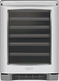 Electrolux : 24 Wine Cellar with 46 Bottle Capacity EI24WC65GS