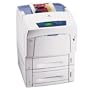 Xerox Phaser 6250/DT Network Color Laser Printer with 500-Sheet Feeder