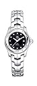 TAG Heuer Women's Link Diamond Accented Watch #WJ1318.BA0572
