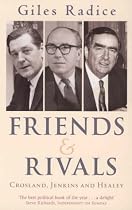 Friends and Rivals: Crosland, Jenkins and Healey
