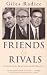 Friends and Rivals: Crosland, Jenkins and Healey