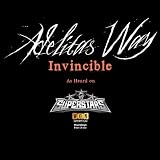 Invincible (WWE Superstars Theme Song) (Explicit)