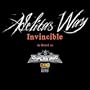 Invincible (WWE Superstars Theme Song) (Edited) [Explicit]