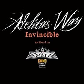 Invincible (WWE Superstars Theme Song) (Edited) [Explicit]