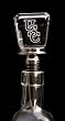 University of South Carolina Bottle Stopper