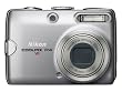 Nikon Coolpix P4 8.1MP Digital Camera with 3.5x Vibration Reduction Optical Zoom
