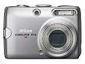 Nikon Coolpix P4 8.1MP Digital Camera with 3.5x Vibration Reduction Optical Zoom