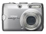 Nikon Coolpix P4 8.1MP Digital Camera with 3.5x Vibration Reduction Optical Zoom