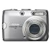 Nikon Coolpix P4 8.1MP Digital Camera with 3.5x Vibration Reduction Optical Zoom